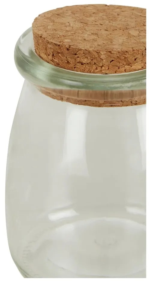 Zestaw pojemników na przyprawy 6 szt. Tromso – Premier Housewares