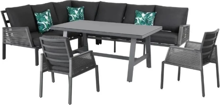 Doppler ELBA antracyt