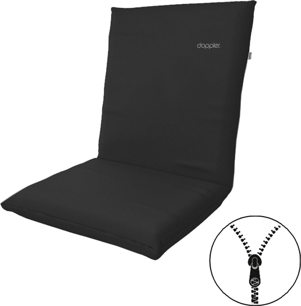 Doppler NATURA 3195 antracyt