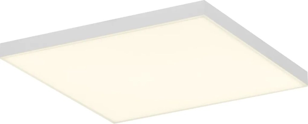 Osram - Panel LED natynkowy PLANON LED/20W/230V 3000K 30x30 cm biały