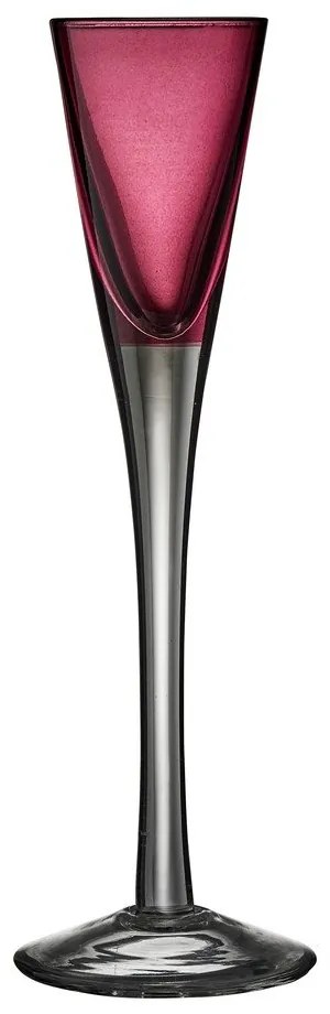 Kieliszki zestaw 6 szt. do wódki 50 ml – Lyngby Glas