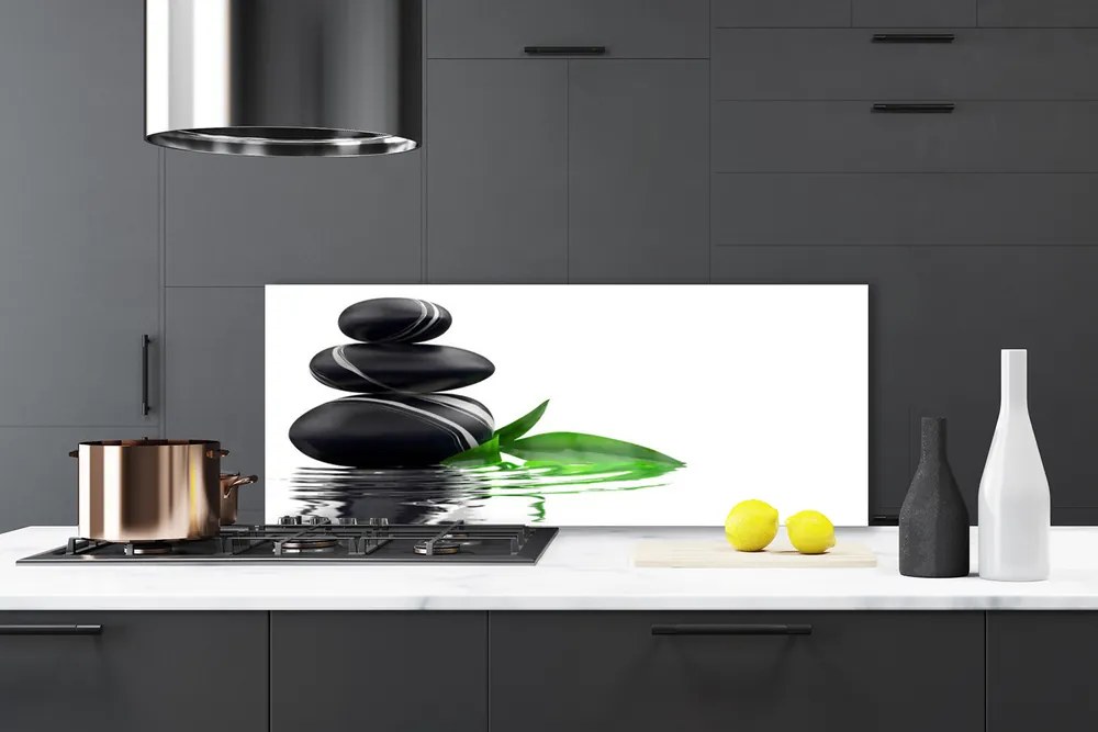 Panel Kuchenny Harmonia Wody I Kamieni