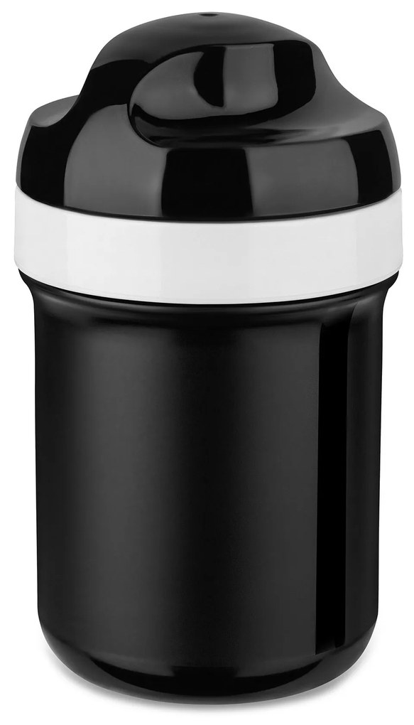 Bidon na wodę OASE MINI, 200 ml, KOZIOL
