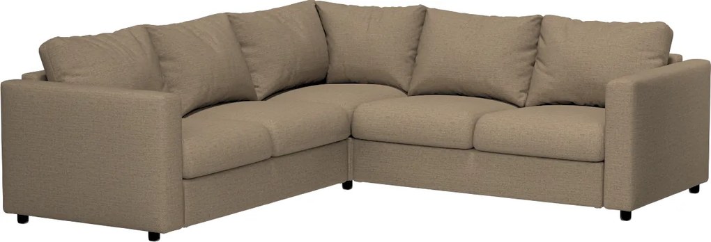 Pokrowiec na sekcję narożną Vimle