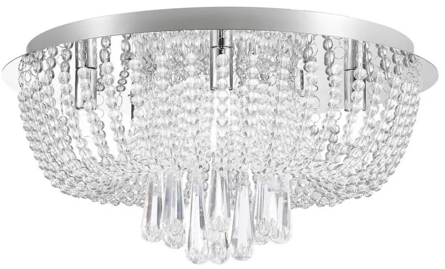 Rabalux 6806 - Lampa sufitowa LARISHA 6xG9/40W/230V