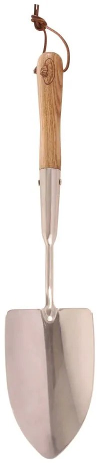 Łopatka z drewna jesionowego Esschert Design Smooth