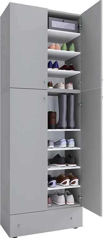 Szafa na buty Lona 9f A