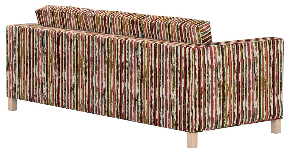 Pokrowiec na sofę Karlanda 3-osobową nierozkładaną, krótki