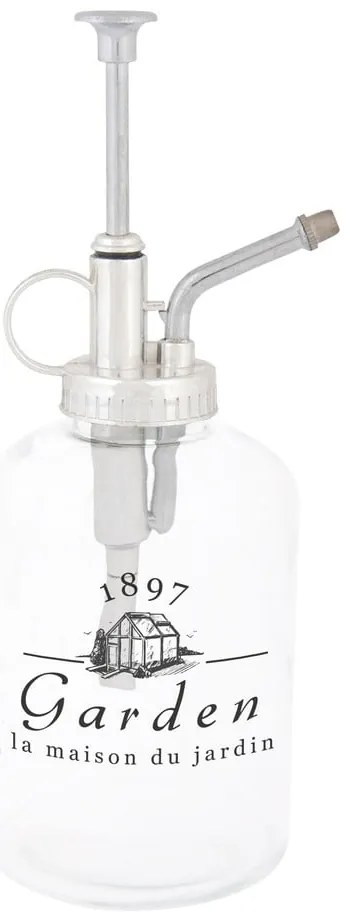 Szklany spryskiwacz 350 ml Garden – Esschert Design
