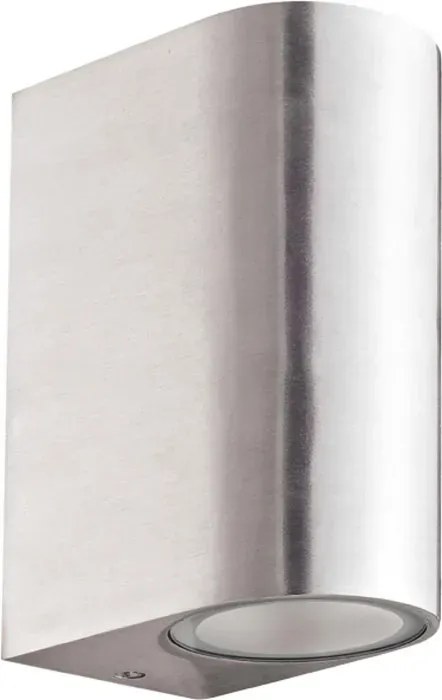 Zewnętrzna lampa ścienna na dom - 6X S306 B4-E34