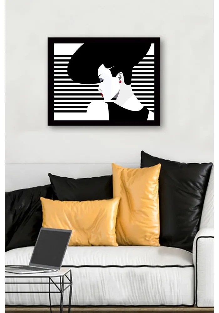Obraz 41x56 cm – Wallity