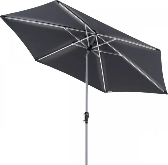 Doppler ACTIVE 300 cm antracyt