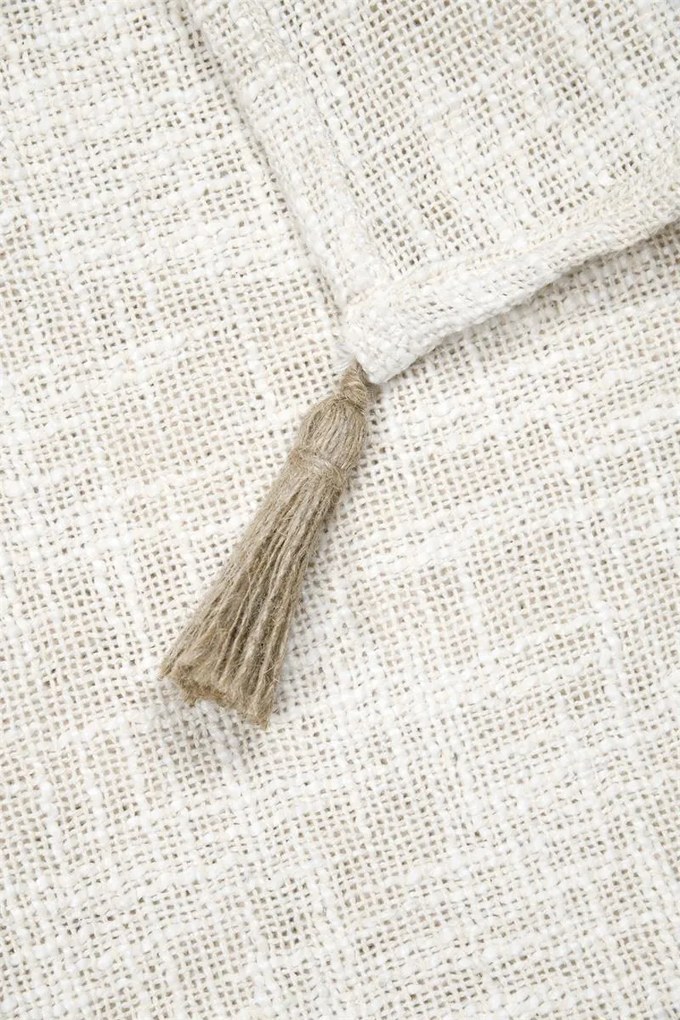 Narzuta bawełniana 125 x 150 cm