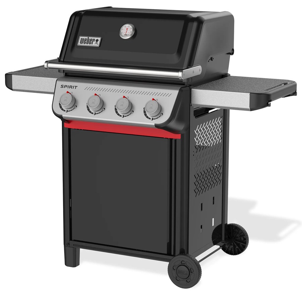 Grill gazowy Spirit E-410 WEBER 1500889