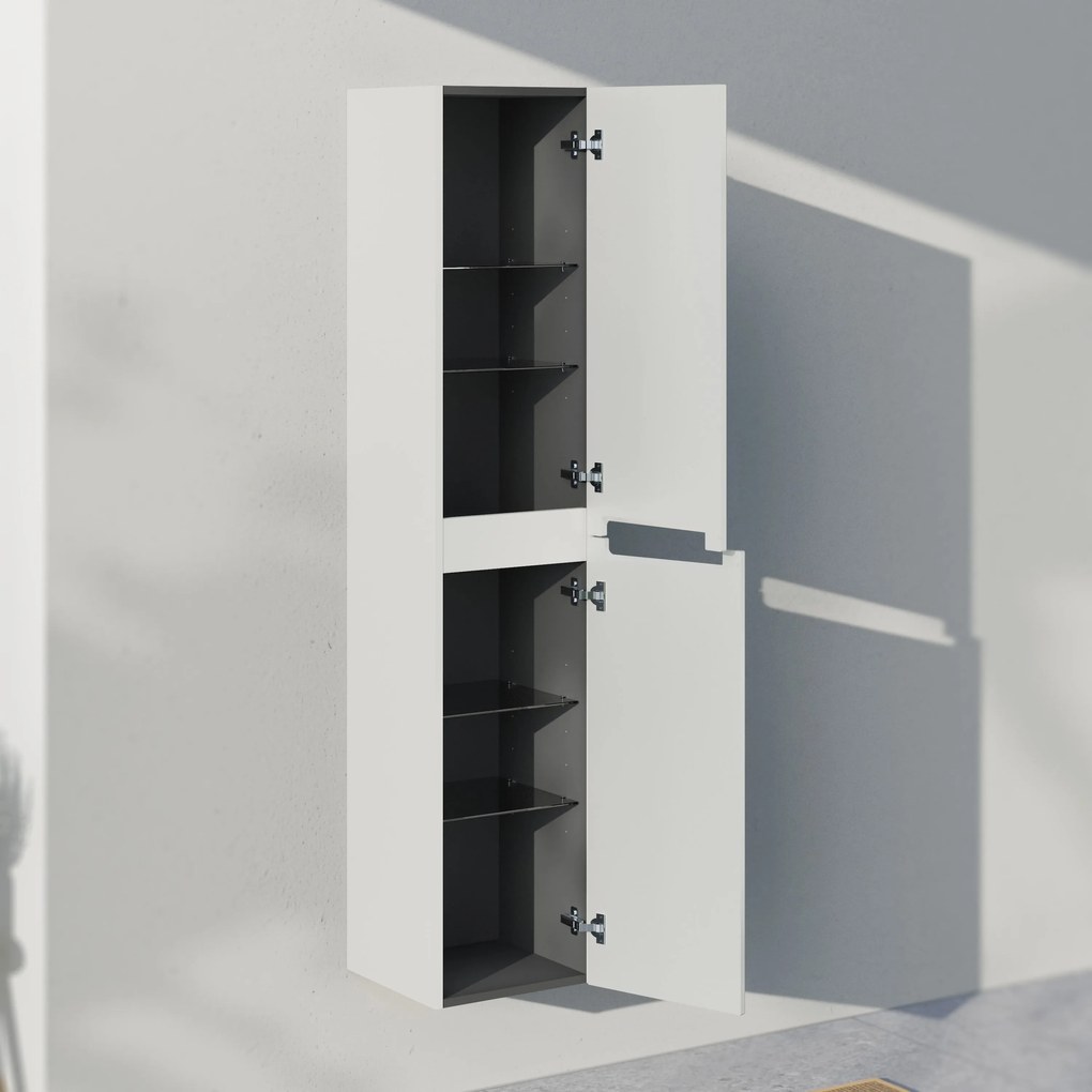 Szafa wysoka VIREO 170 cm