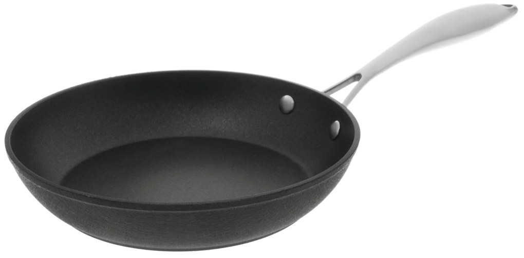Patelnia na indukcję, Ø 24 cm