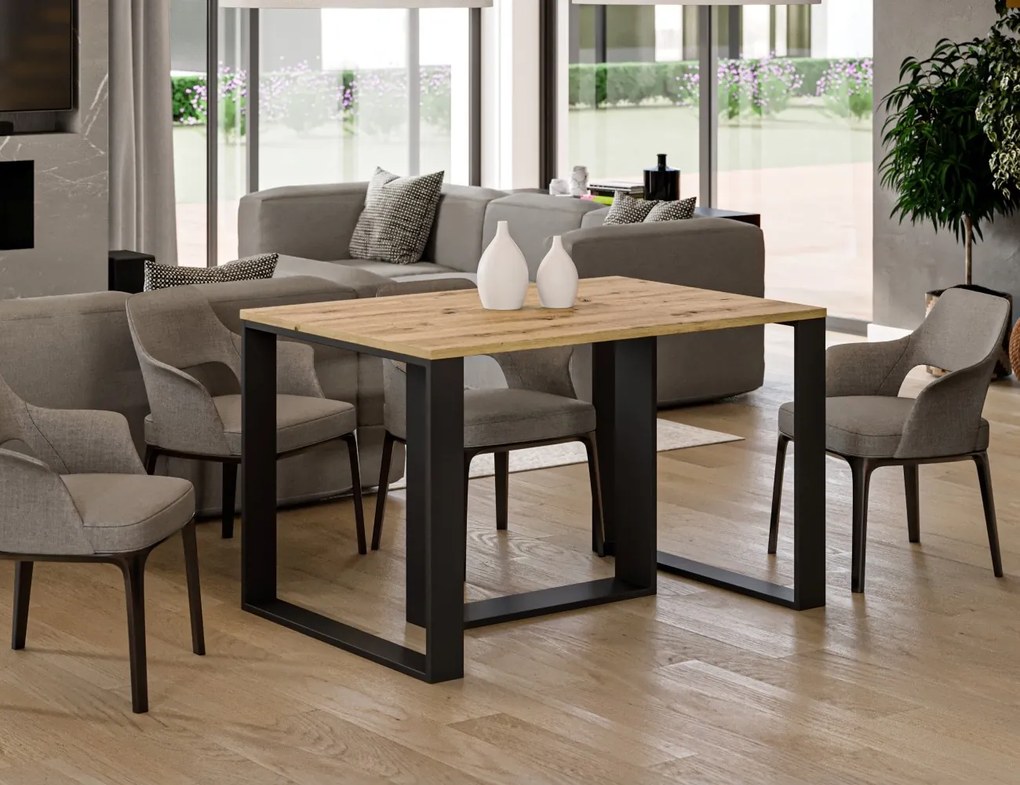 Stół Borys Bis 310 Endo rozkładany od 130 do 310 cm