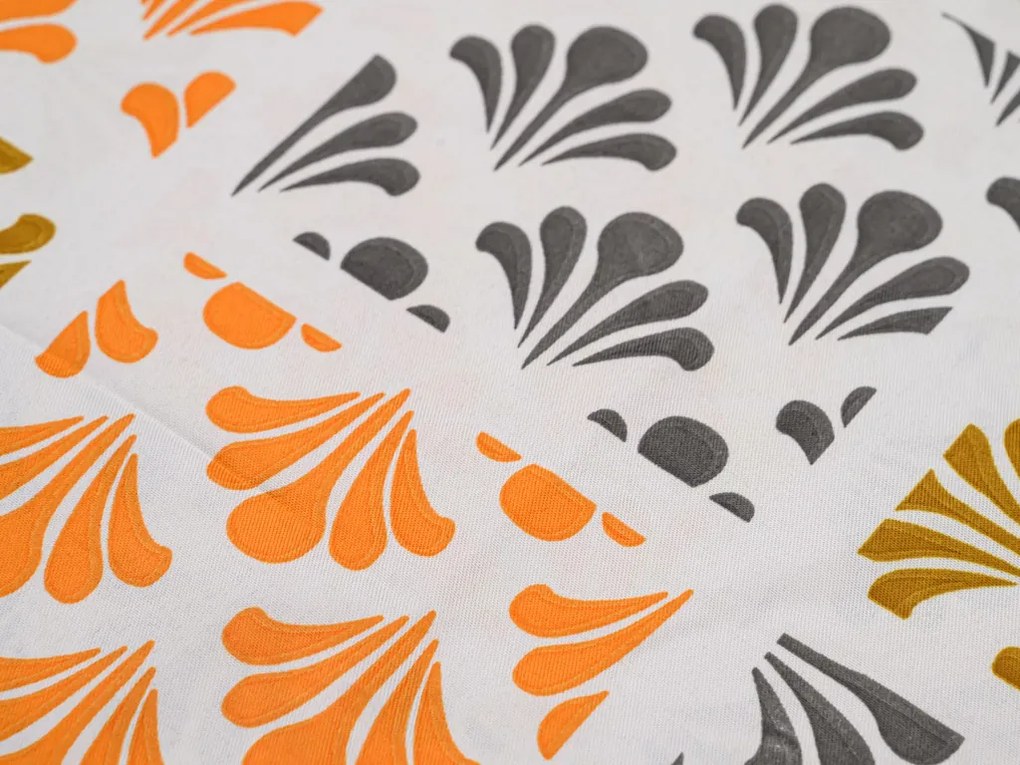 PrzytulneMieszkanie.pl PrzytulneMieszkanie.pl Pościel z mikrosatyny ARVICO, kolorowa Rozmiar pościeli: 70 x 90 cm | 140 x 200 cm