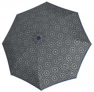 Mini Triple - damski parasol składany