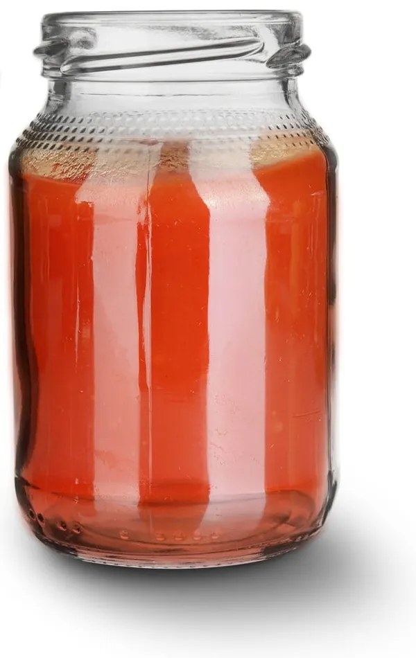 Słoiki zestaw 10 szt. 200 ml Sirius – Orion