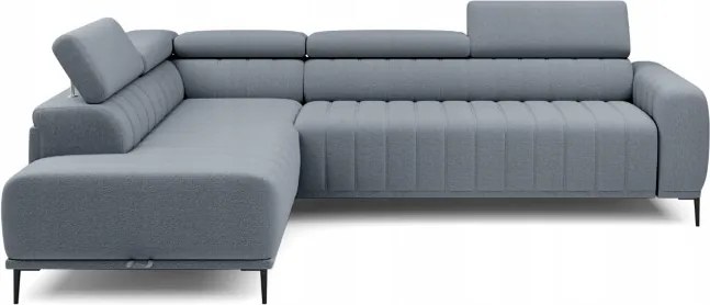 Narożnik GANDI 160 system włoski WERSAL