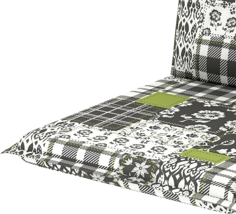 Doppler LIVING 8904 poduszka na huśtawkę 150 cm