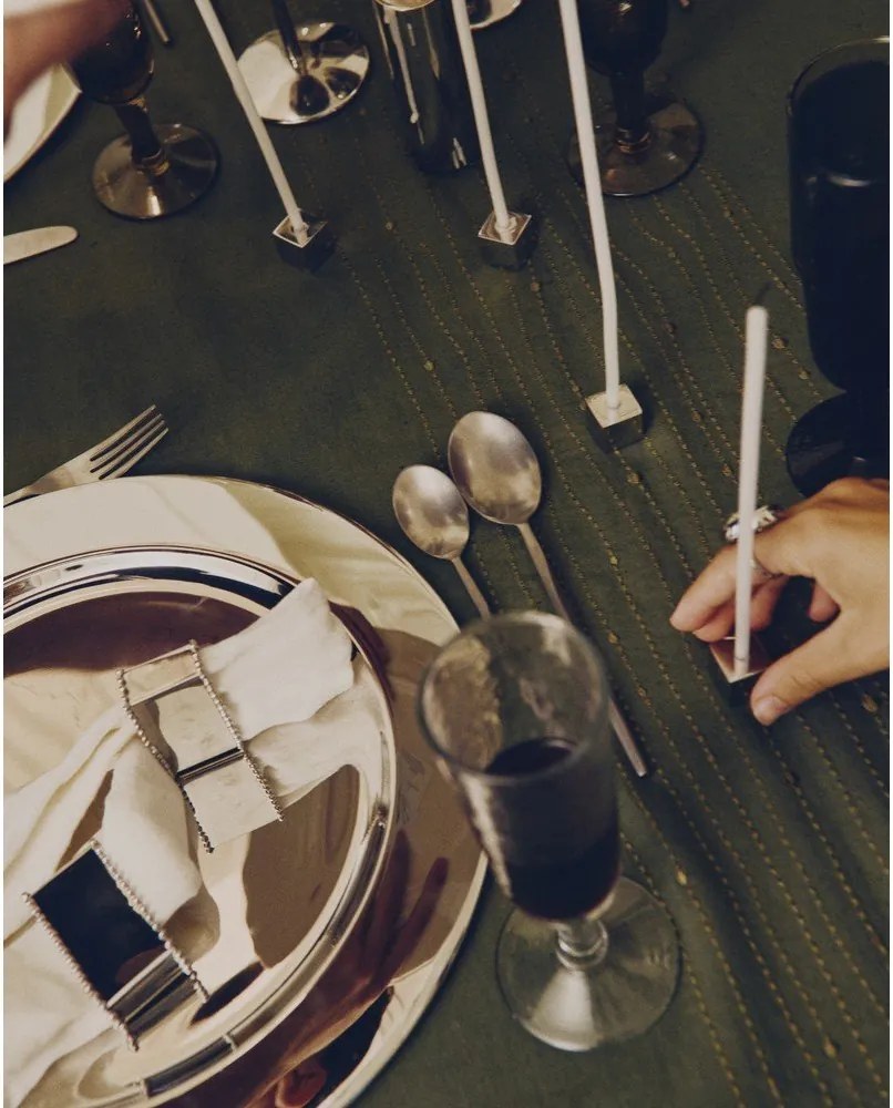 Kieliszek do wina Sileia – Kave Home