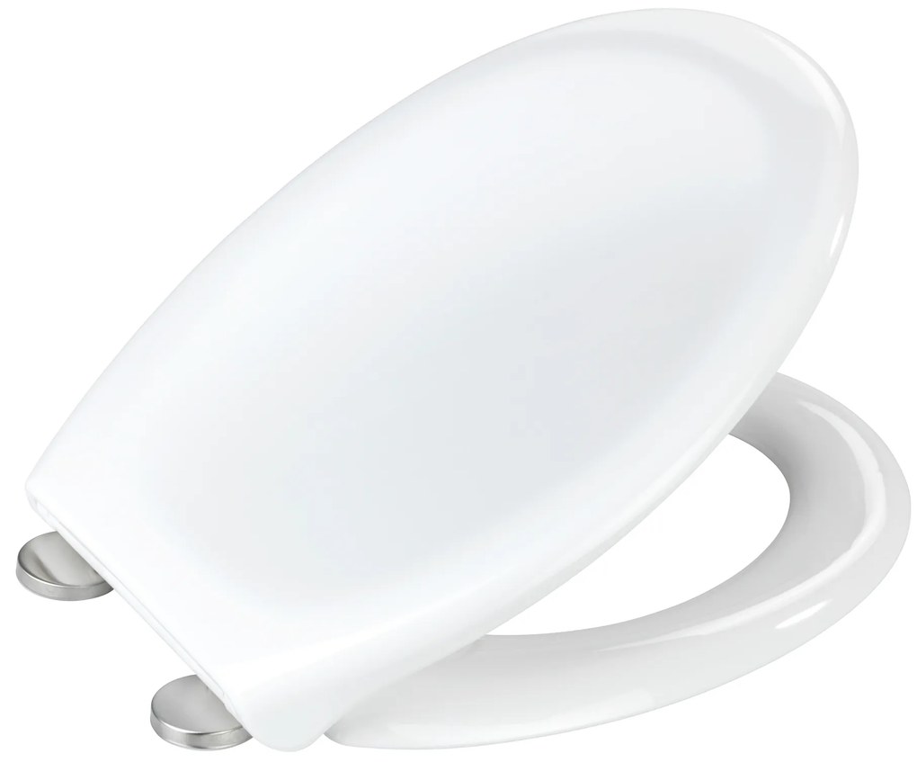 Deska sedesowa IOS, Easy Close, Thermoplast, WENKO