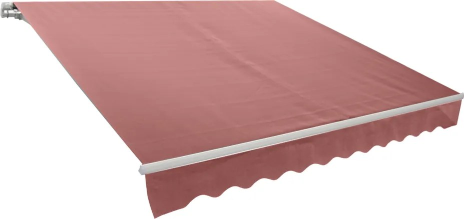 Markiza bordowa - 2,95 x 2 m²