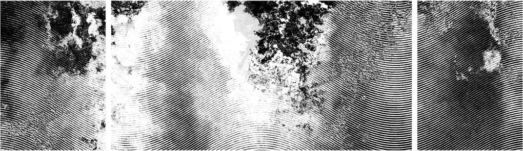 Obraz - Wylęg (170x50 cm)