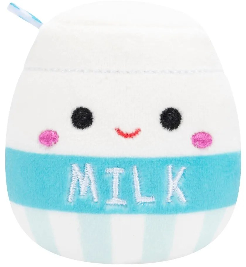 Zabawki pluszowe zestaw 4 szt. Micromallows 4Pack – SQUISHMALLOWS