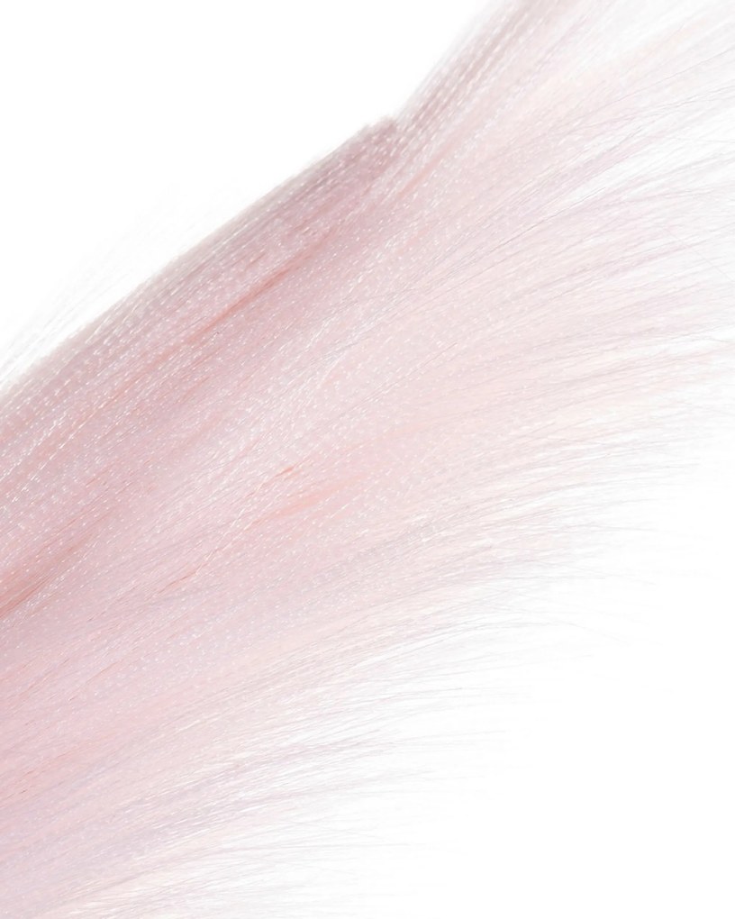 Trawa pampasowa 100cm light pink