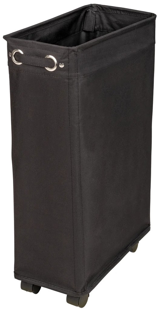 Kosz na pranie z poliestru CORNO, 43 l, WENKO
