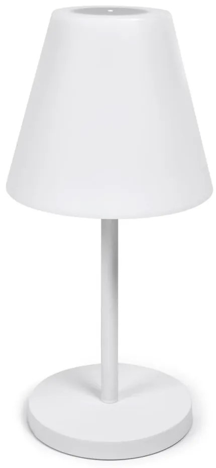Lampa zewnętrzna na USB ze ściemniaczem ø 24,5 cm Amaray – Kave Home