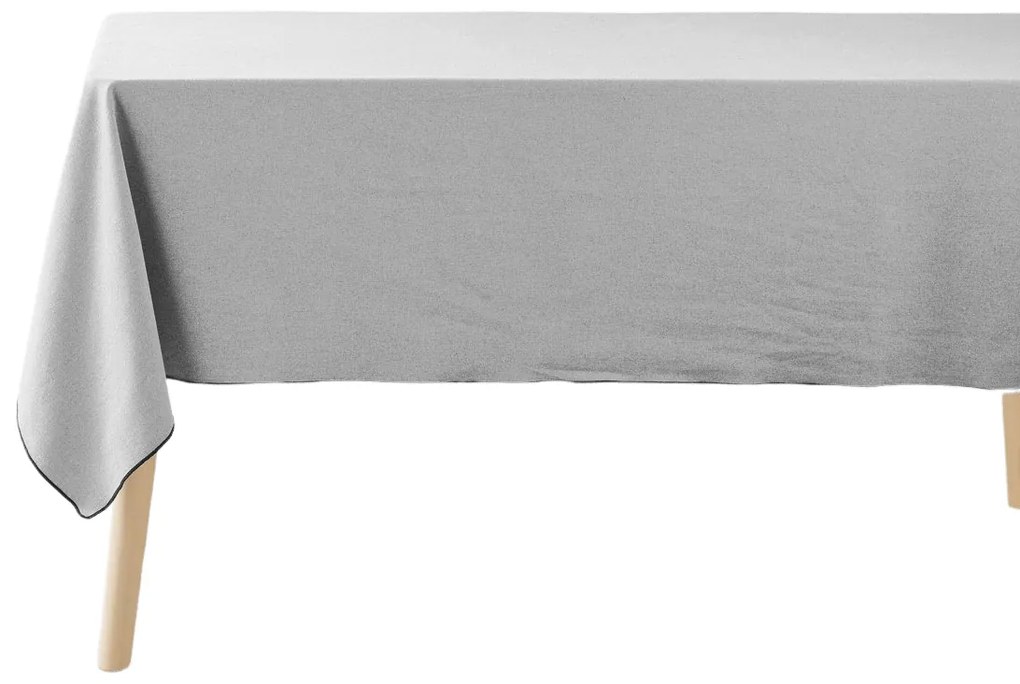 Bawełniany obrus prostokątny MISTRALINE, 140 x 240 cm