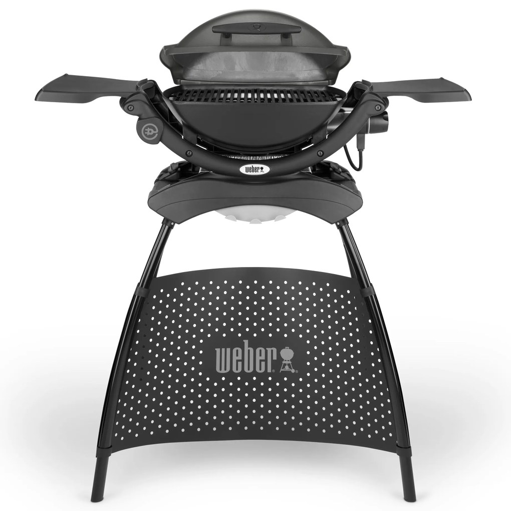 Grill elektryczny Q 1400 ze stojakiem WEBER 52020879