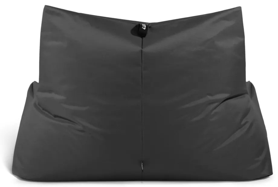 Czerwony worek do siedzenia Icy Sofa – So Soft?