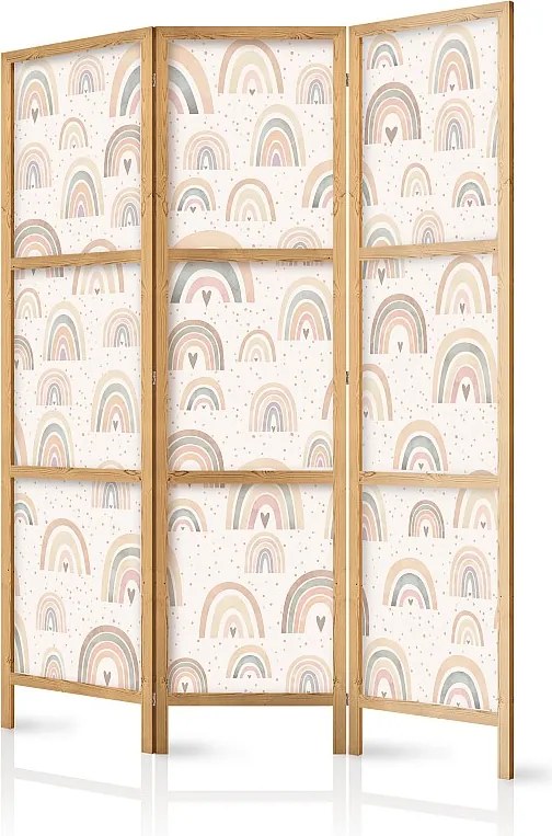 Parawan japoński Artgeist Dla dzieci 135 x 172 cm 1 szt