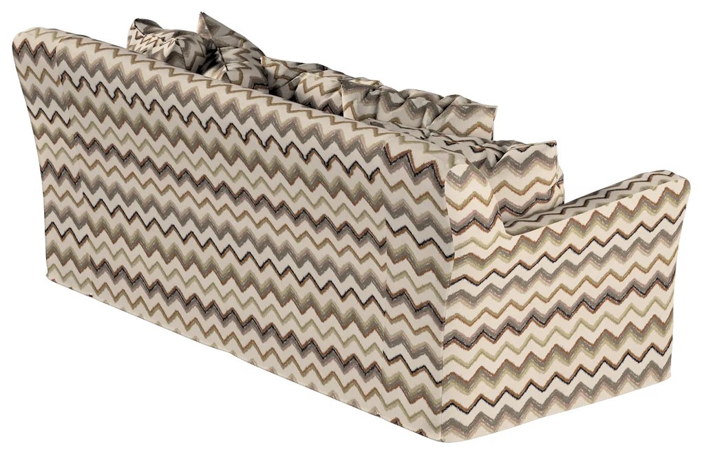 Pokrowiec na sofę Tomelilla 3-osobową rozkładaną