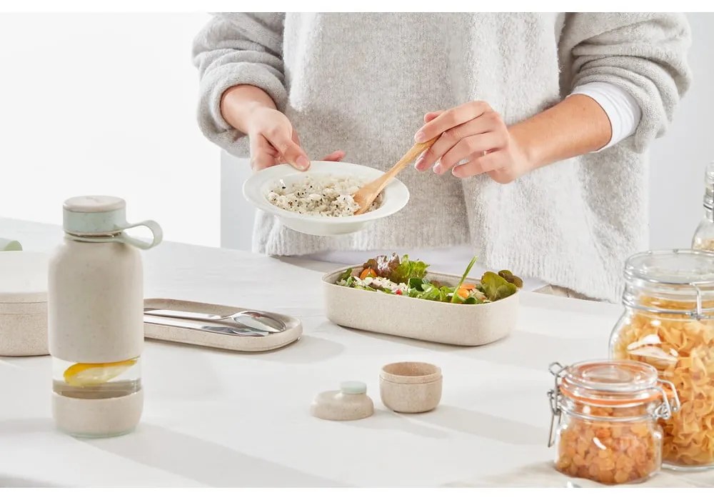 Lunchbox To Go Organic – Lékué