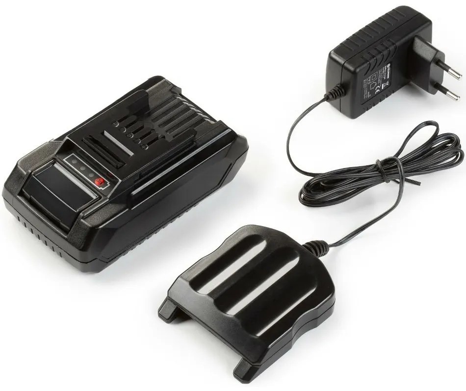 Fieldmann FZS 1005-A akumulatorowa podkaszarka dotrawy