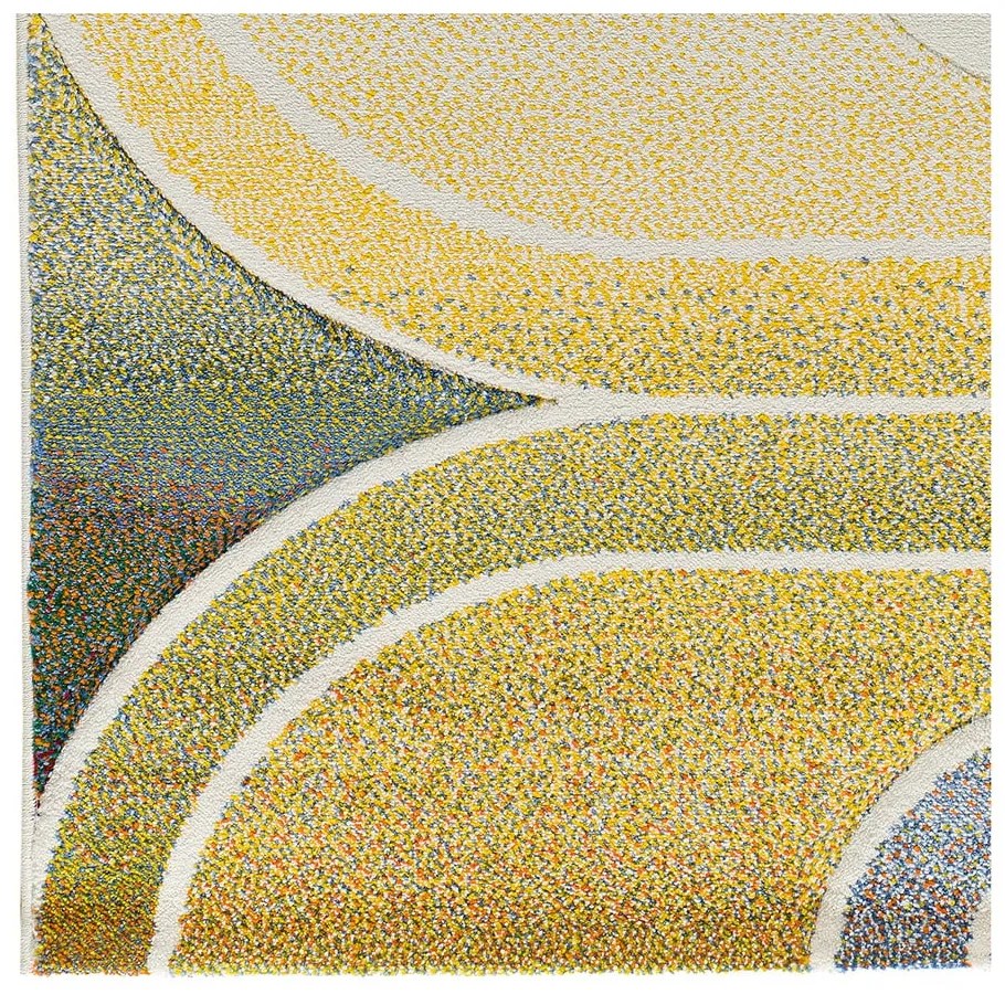 Dywan 140x200 cm Sybil – Universal