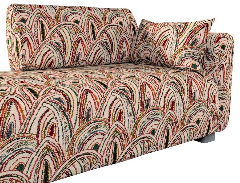 Pokrowiec na szezlong Mysinge