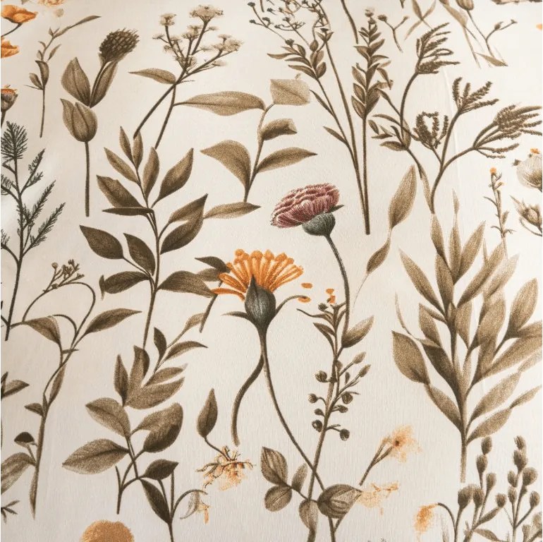 PrzytulneMieszkanie.pl PrzytulneMieszkanie.pl Pościel z mikroflanelu LUNELISE kolorowa Rozmiar pościeli: 70 x 90 cm | 140 x 200 cm