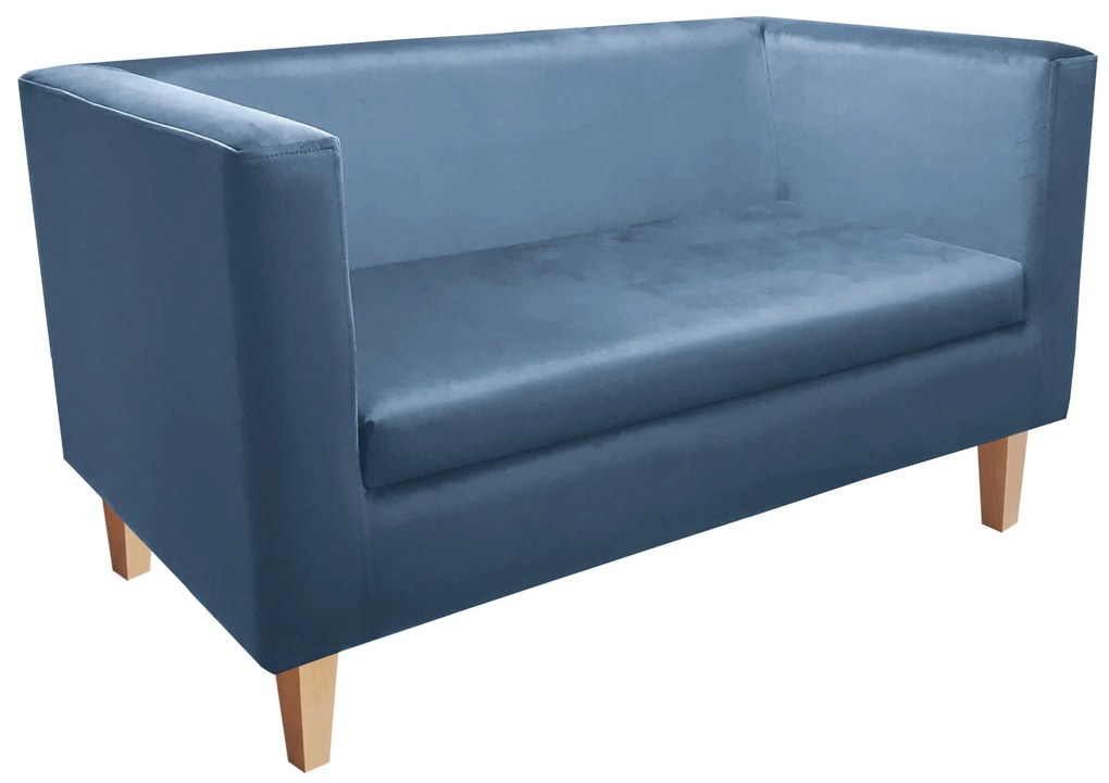 Sofa Monaco nogi 20 buk MG33