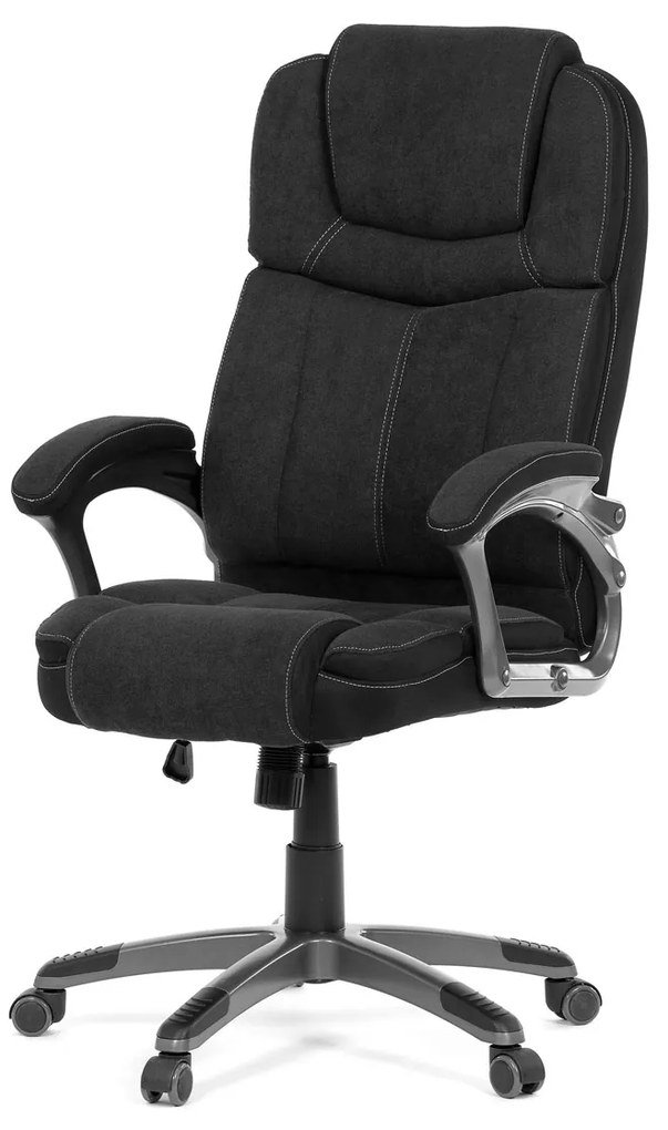 Autronic KA-C715 BK2 Krzesło biurowe