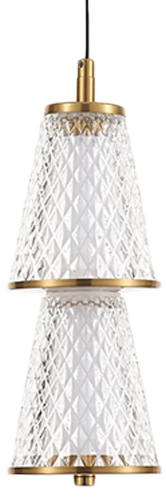 Lampa wisząca SANSA 5W LED