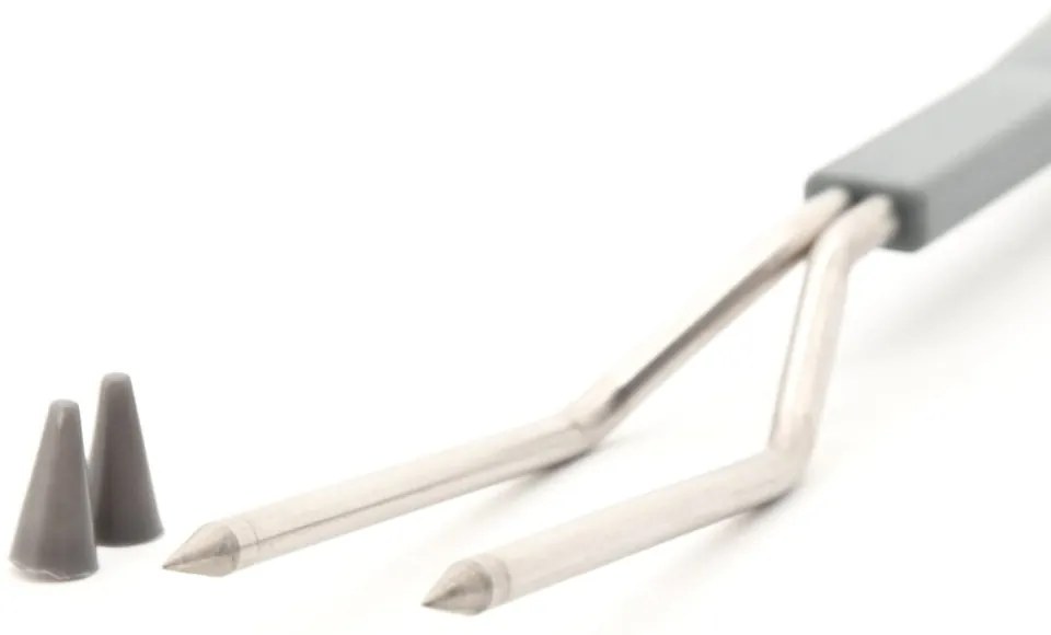 Termometr grillowy Fork – Cattara