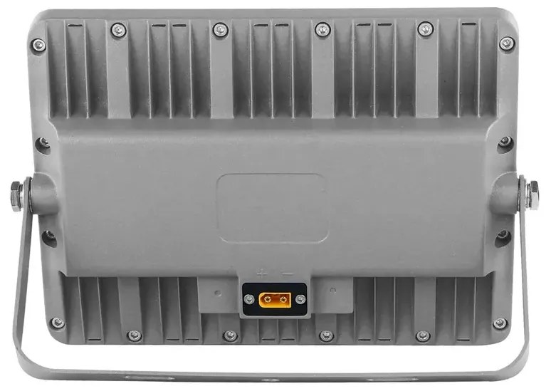 Lampa solarna z czujką ruchu - 6X N33 S0-W73