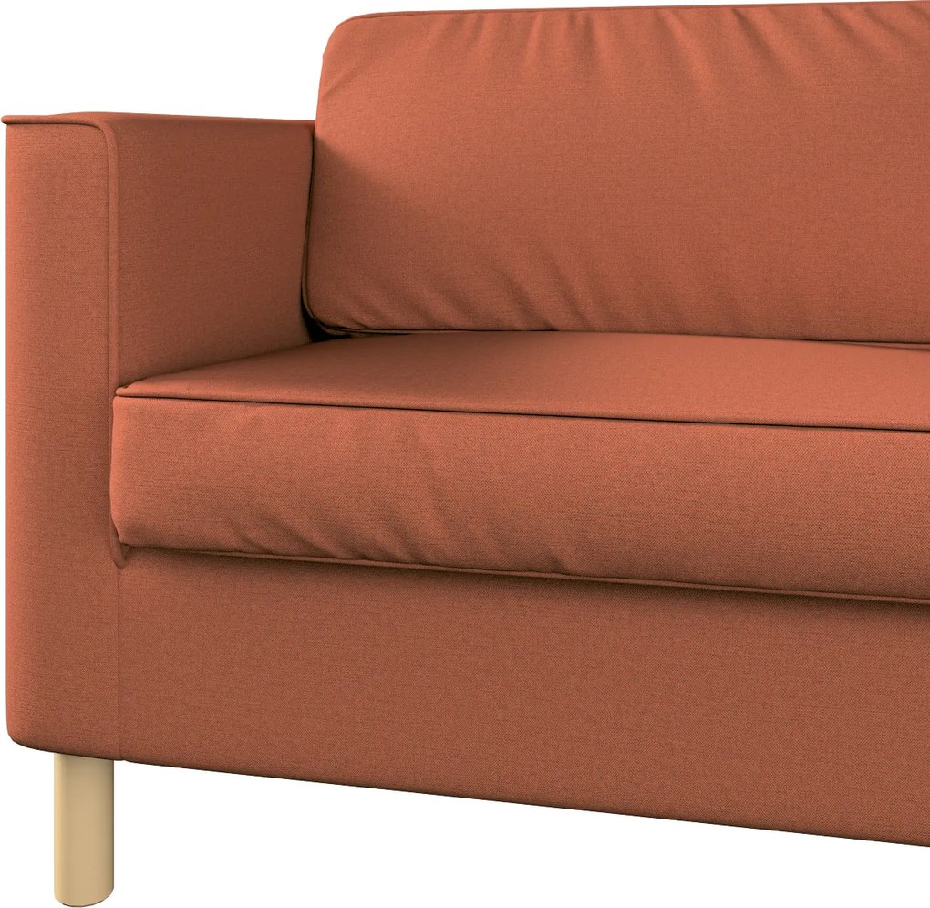 Pokrowiec na sofę Pärup 2-osobową